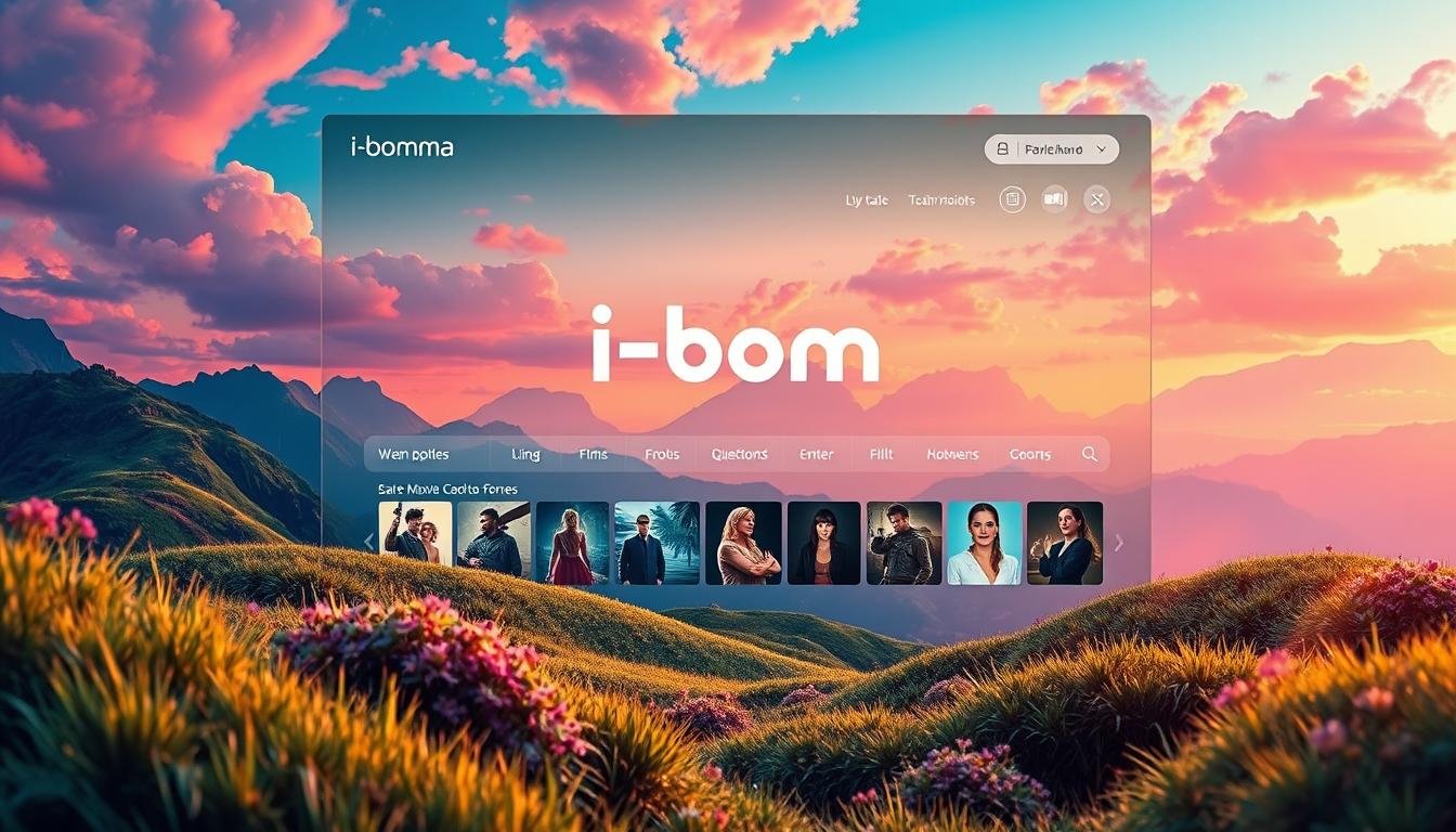 ibomma