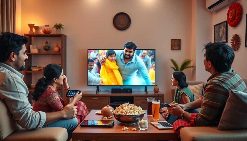 Telugu Movies Online Multi-Device Streaming