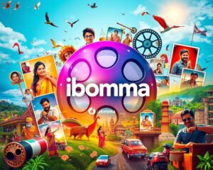 Ibomma: Discover the Latest 2025 Telugu Movies